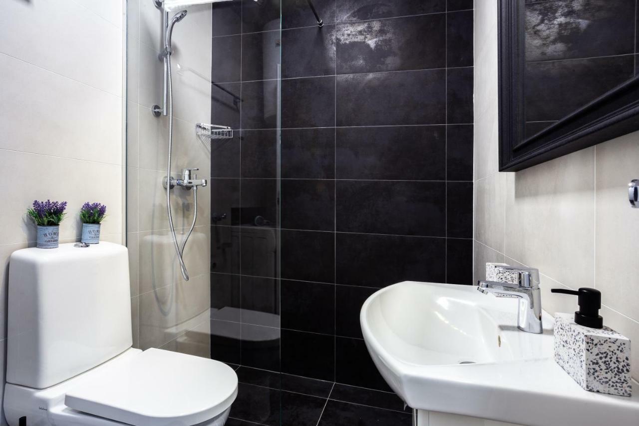 נובי סאד Apartment Sfera מראה חיצוני תמונה