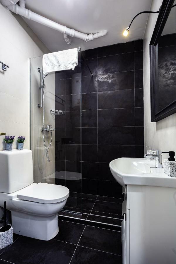 נובי סאד Apartment Sfera מראה חיצוני תמונה