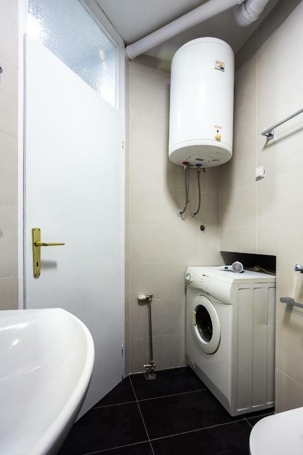 נובי סאד Apartment Sfera מראה חיצוני תמונה