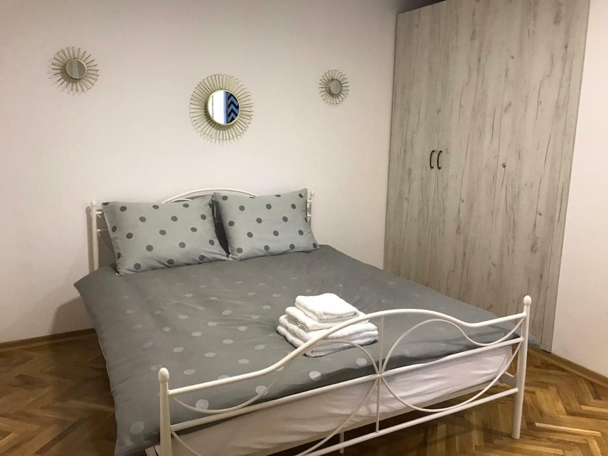 נובי סאד Apartment Sfera מראה חיצוני תמונה