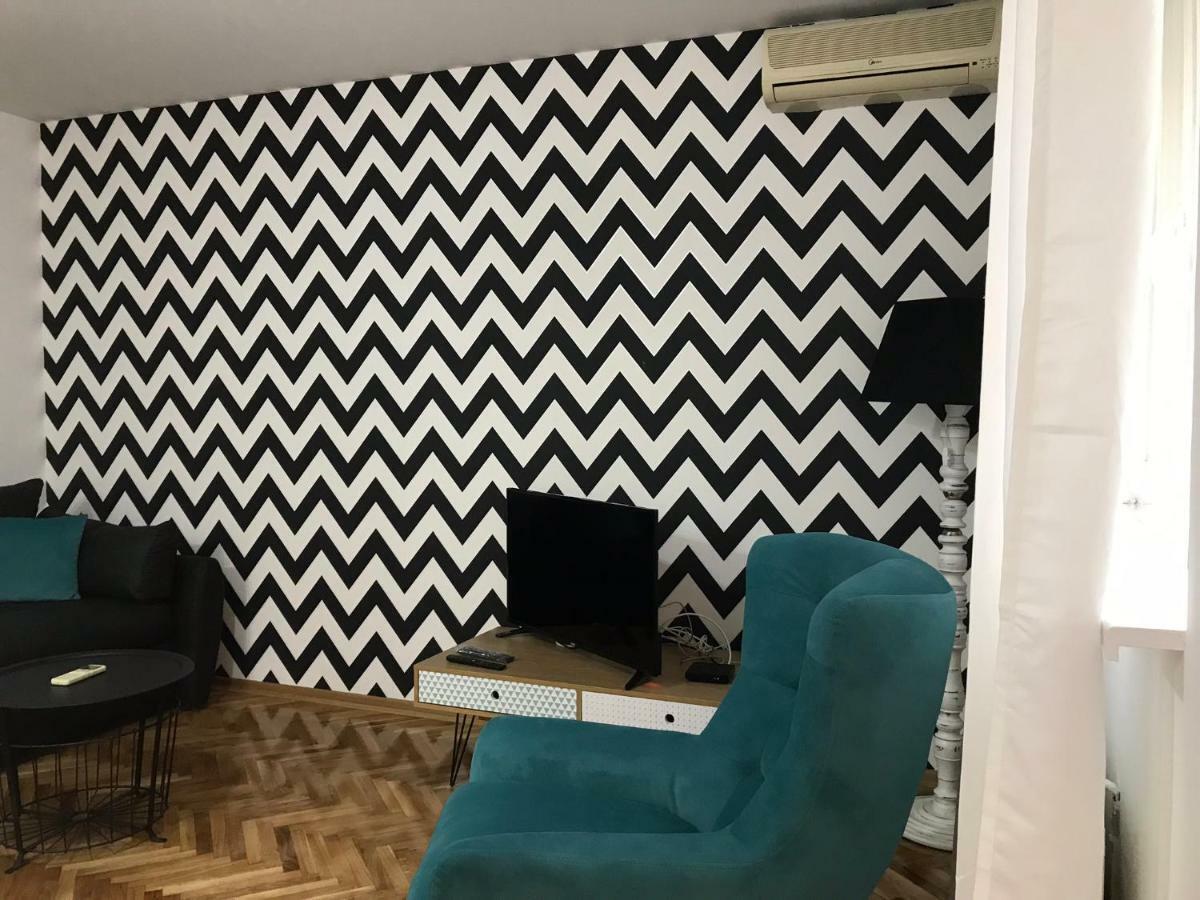 נובי סאד Apartment Sfera מראה חיצוני תמונה