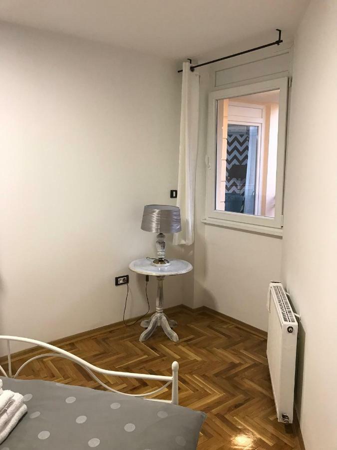 נובי סאד Apartment Sfera מראה חיצוני תמונה