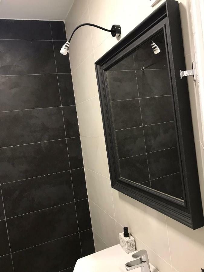 נובי סאד Apartment Sfera מראה חיצוני תמונה
